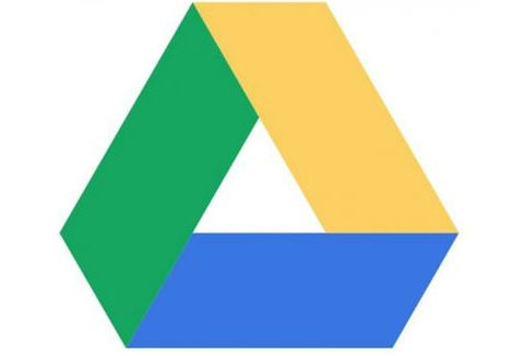 my google drive