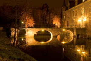 Kasteel Terworm by Bert Kaufmann (Heerlen)